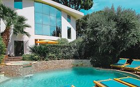 Villa St Jean Suite Romantique